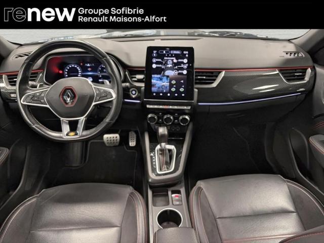 Renault Arkana image 9