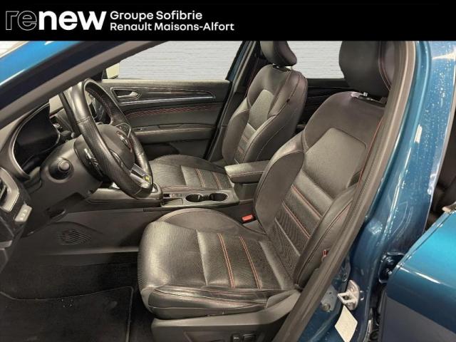 Renault Arkana image 5