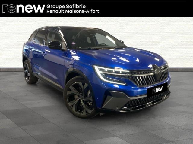 Renault Austral image 6