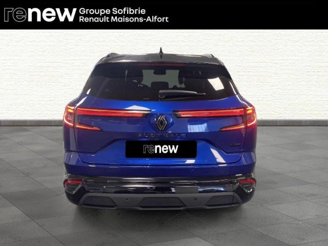 Renault Austral image 5