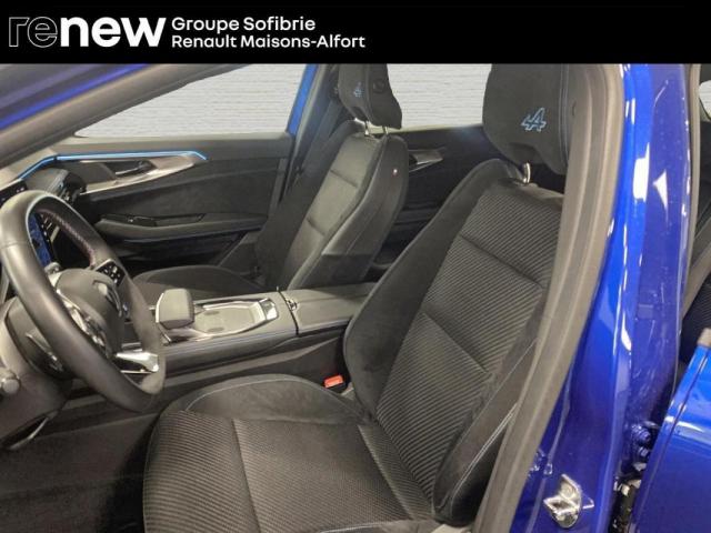 Renault Austral image 9