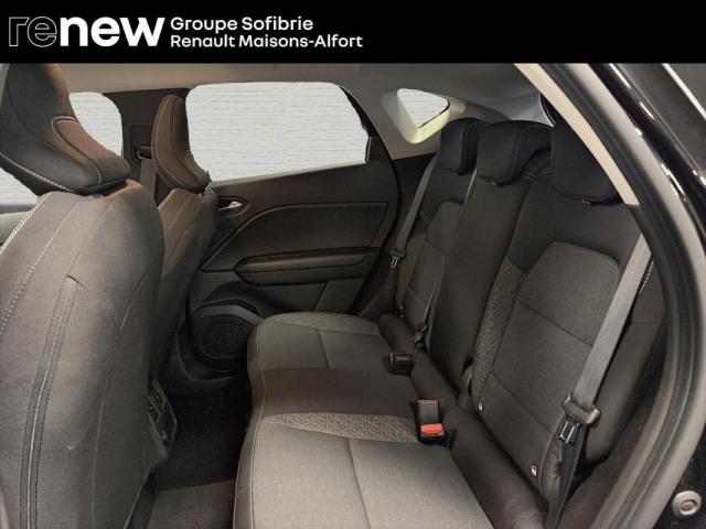 Renault Captur image 5