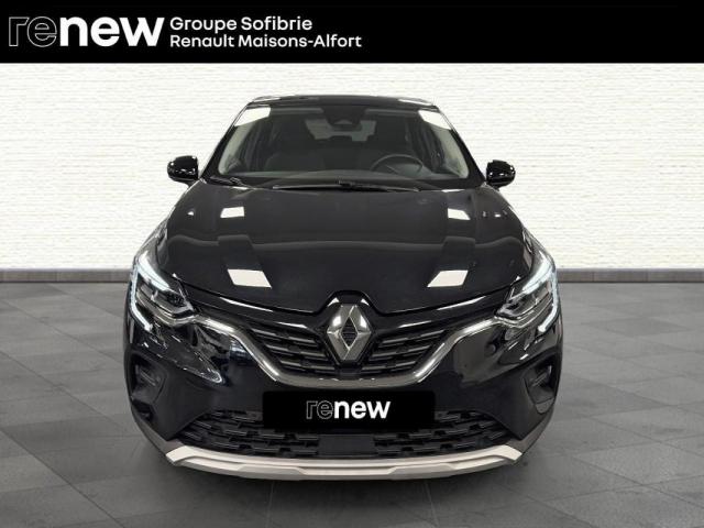 Renault Captur image 8