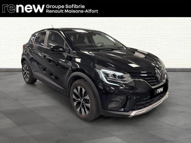 Renault Captur image 1