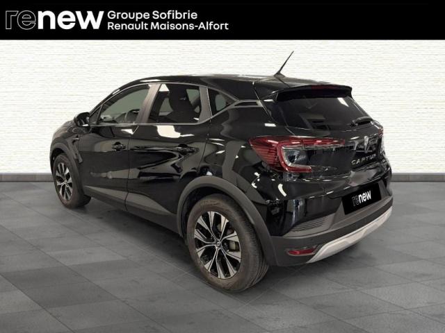 Renault Captur image 4