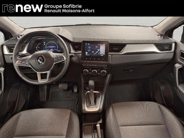 Renault Captur image 6