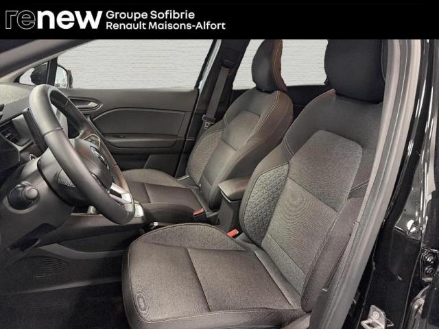 Renault Captur image 3