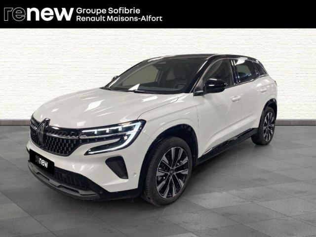 Renault Austral Mild Hybrid Advanced 130 Techno