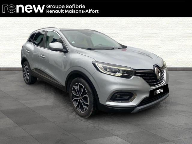 Renault Kadjar image 6