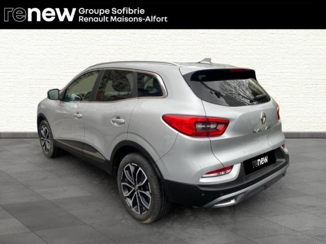 Renault Kadjar image 8
