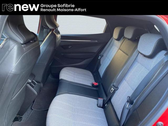 Renault Mégane E-Tech image 1