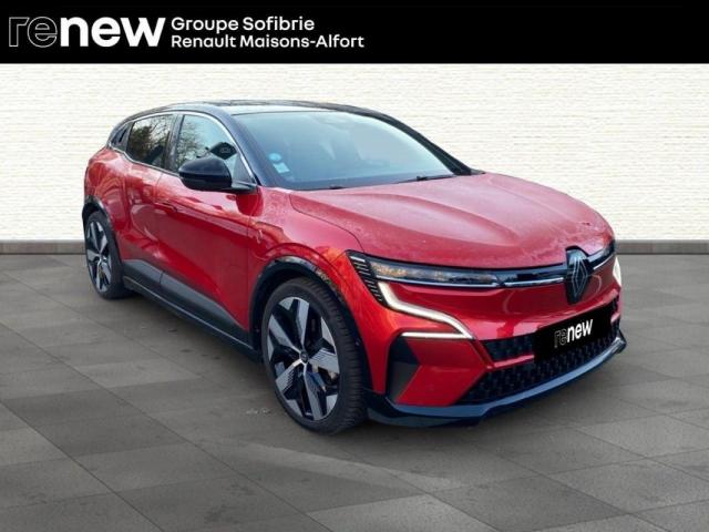 Renault Mégane E-Tech image 5