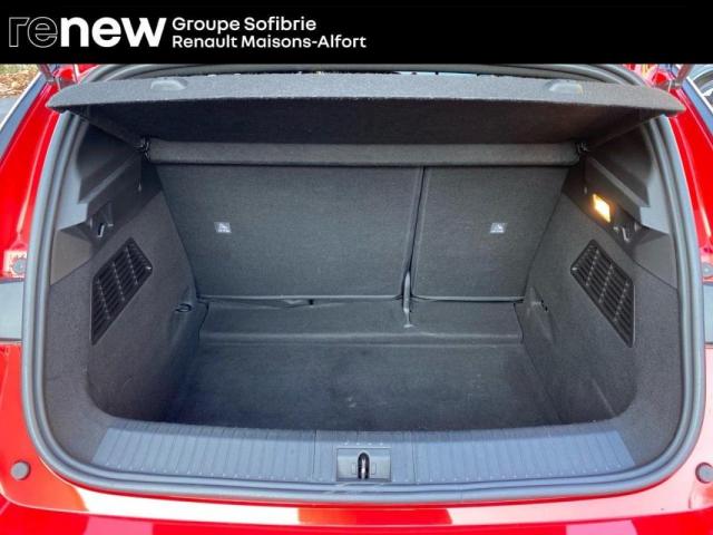 Renault Mégane E-Tech image 8