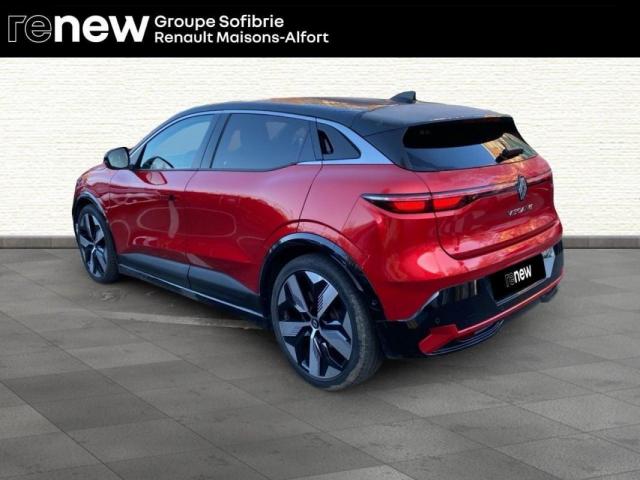 Renault Mégane E-Tech image 3