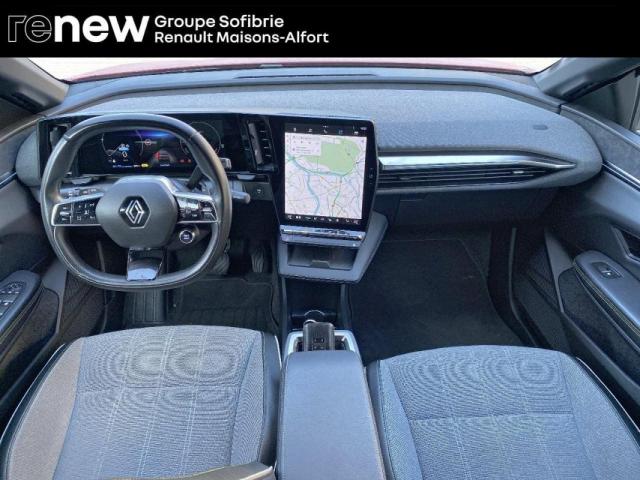 Renault Mégane E-Tech image 7