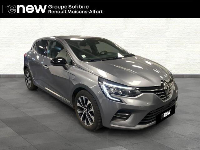 Renault Clio image 7