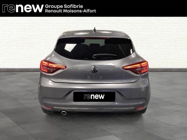 Renault Clio image 1