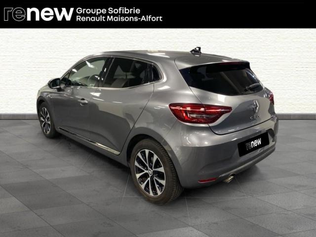 Renault Clio image 6