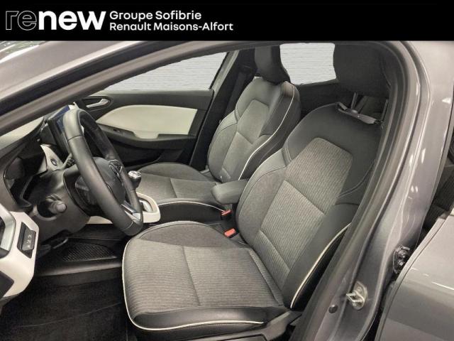 Renault Clio image 2