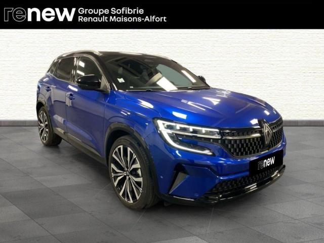 Renault Austral image 4