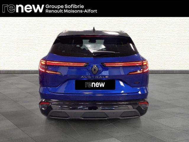 Renault Austral image 6