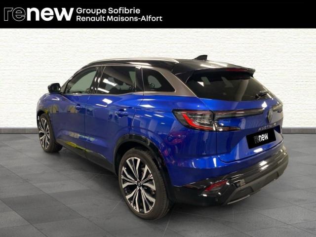 Renault Austral image 9