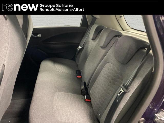 Renault Zoe image 6