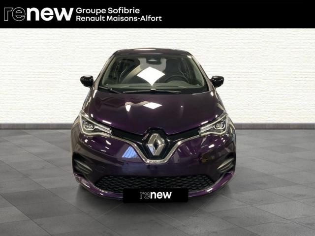Renault Zoe image 5