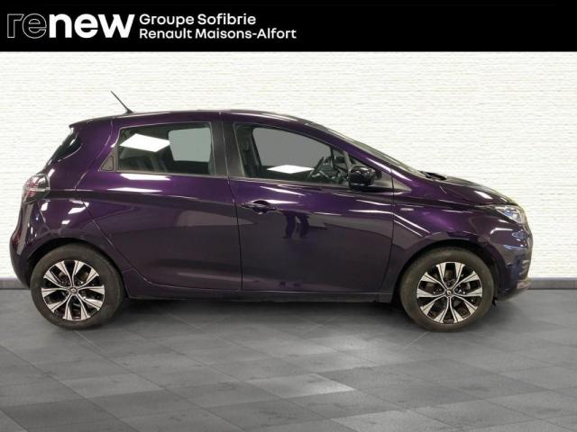 Renault Zoe image 4