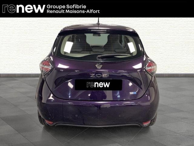 Renault Zoe image 2