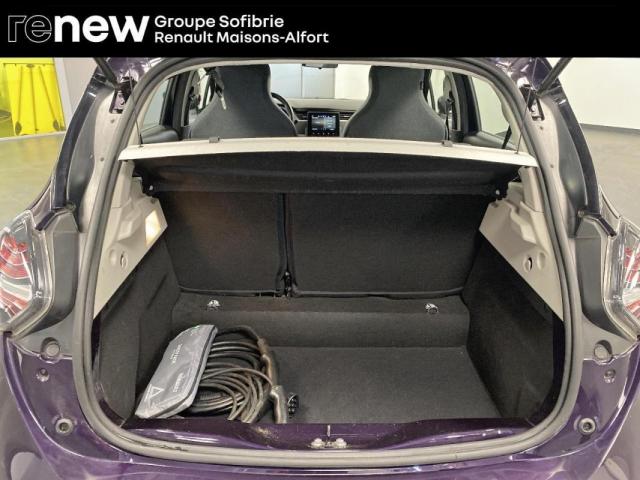Renault Zoe image 9