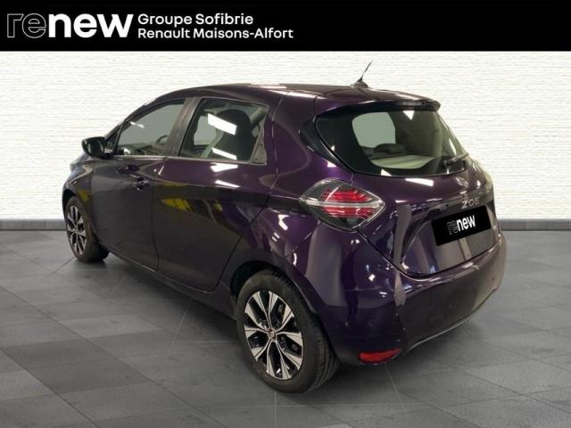 Renault Zoe image 7