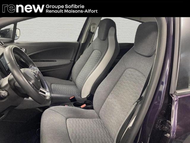 Renault Zoe image 1