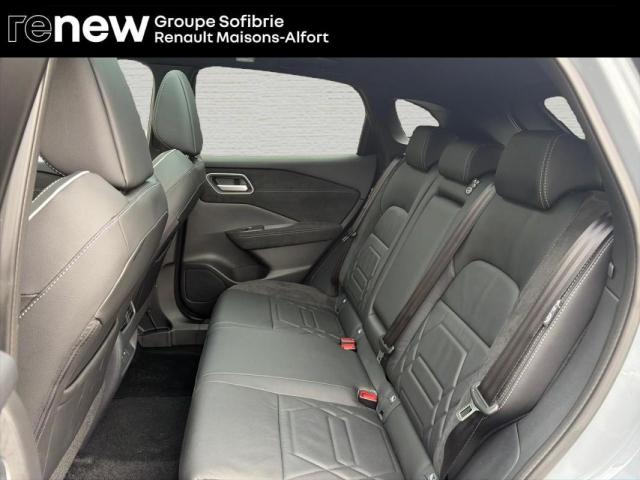 Nissan Qashqai image 8