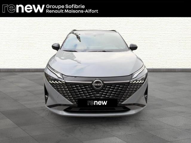 Nissan Qashqai image 6