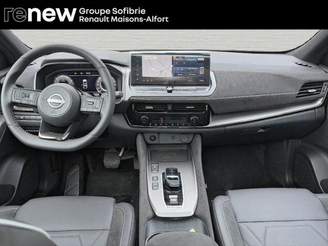 Nissan Qashqai image 7