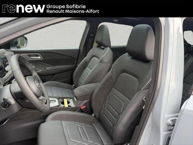 Nissan Qashqai image 5