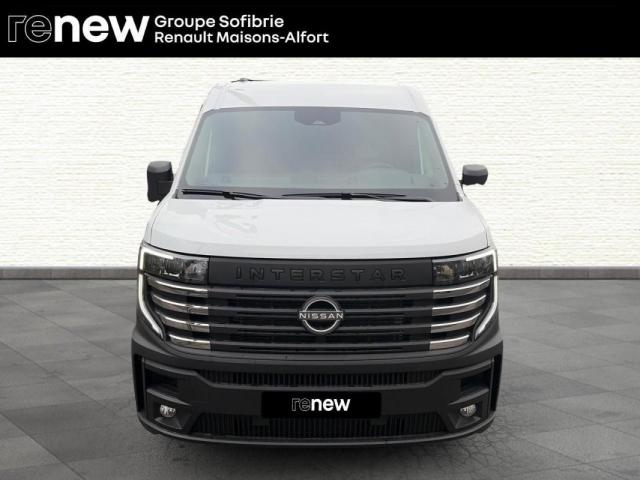 Nissan Interstar image 7