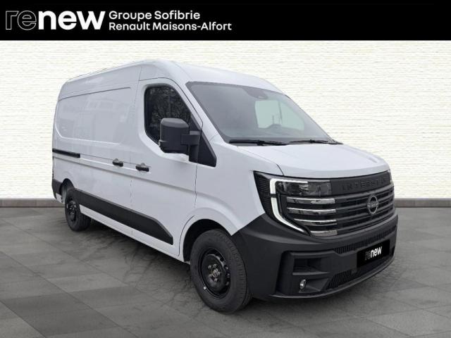 Nissan Interstar image 6