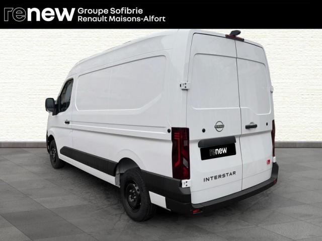 Nissan Interstar image 4