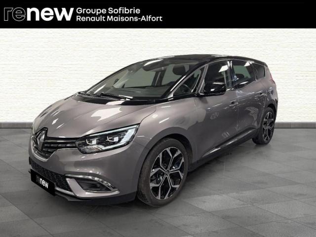 Renault Grand Scénic Iv Tce 140 Fap Edc - 21 Intens