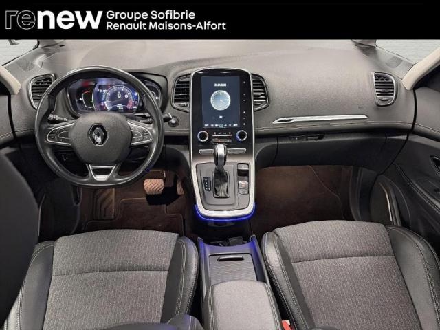 Renault Grand Scénic image 8