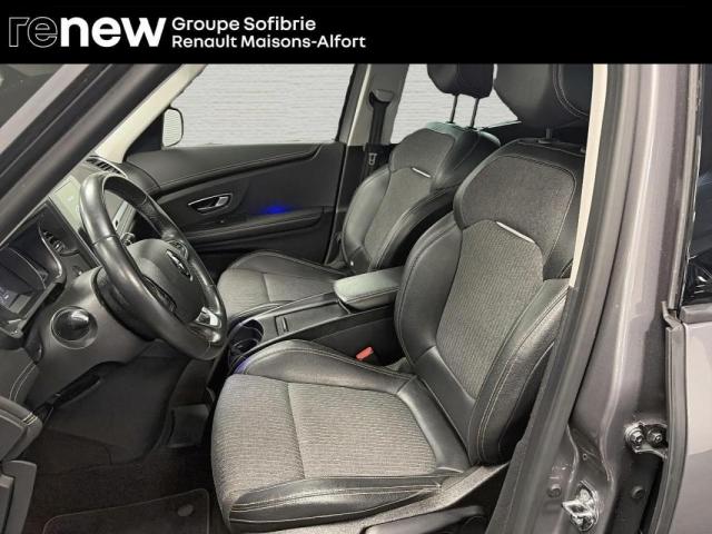 Renault Grand Scénic image 4