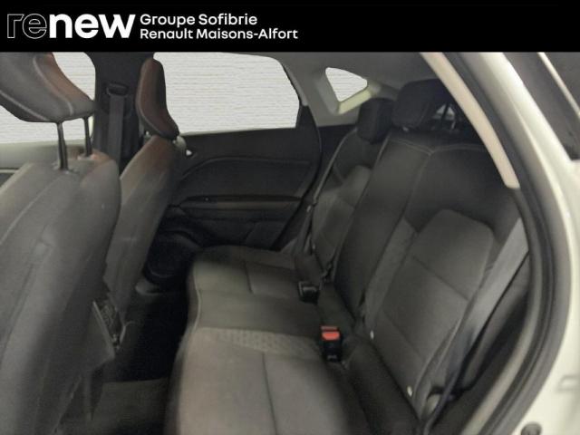 Renault Captur image 4