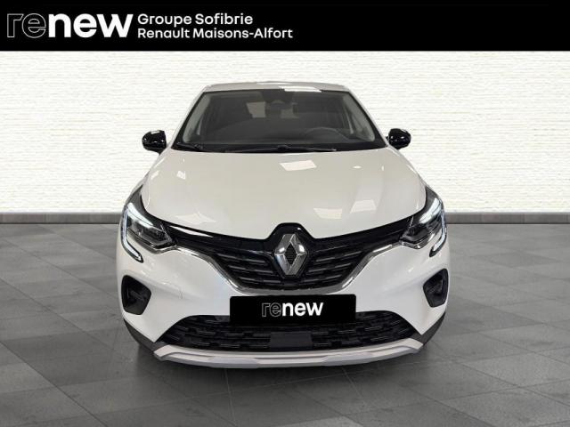 Renault Captur image 2