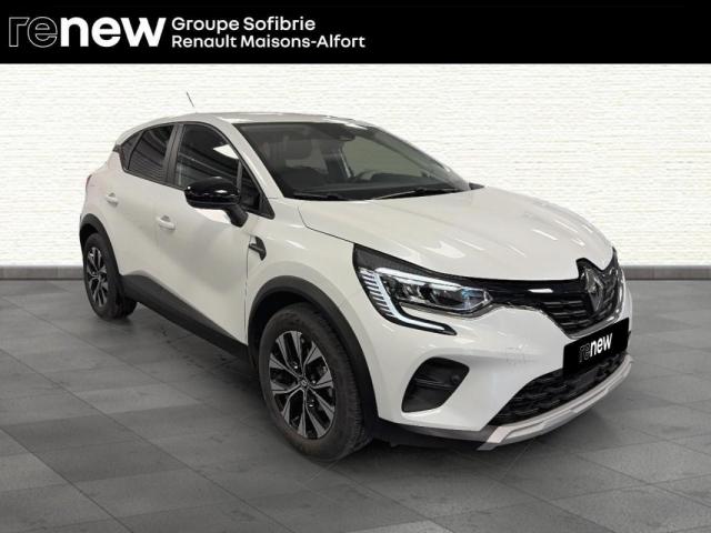 Renault Captur image 6