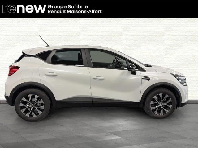 Renault Captur image 8