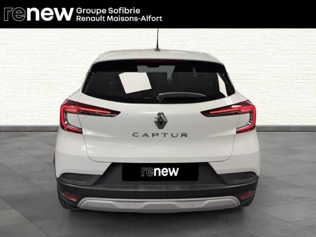 Renault Captur image 9