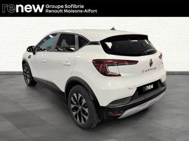 Renault Captur image 5