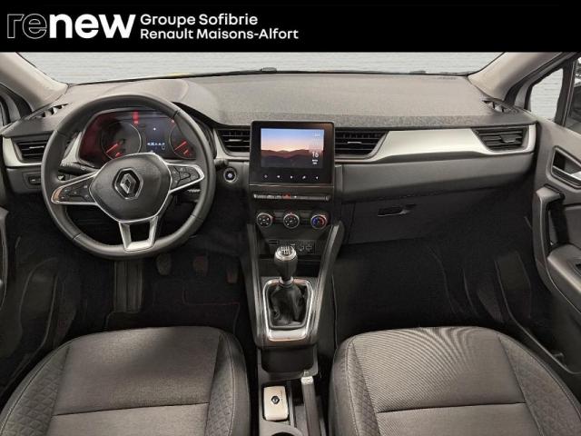 Renault Captur image 1